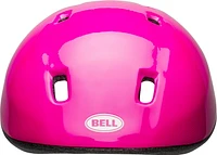 Bell Sports Patch Toddler Bike Helmet