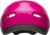 Bell Sports Patch Toddler Bike Helmet