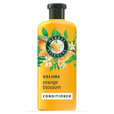 Herbal Essences Orange Blossom Volume Conditioner, 13.5 fl oz/400 mL