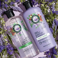 Herbal Essences Jojoba Oil & Lavender Curls Conditioner, 13.5 fl oz/400 mL