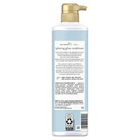 REVITALISANT Éclat hydratant SANS SULFATE PANTENE NUTRIENT BLENDS avec essence de baobab 400 mL
