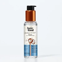 Hair Food Coconut Nourishing Hair Oil