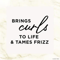 Hair Food Mango & Aloe Curl Refreshing Spray