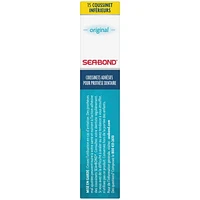 Sea-Bond Sea Bond Denture Adhesive Wafers Original, 15 Count