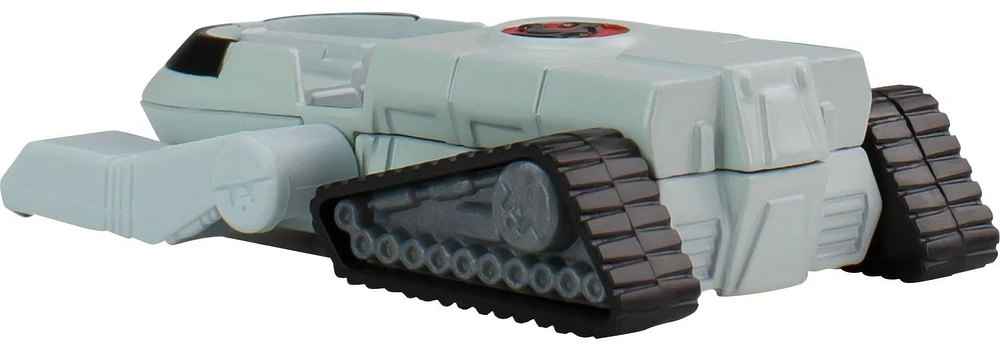 Hot Wheels Premium Thundercat Thunder Tank Vehicle