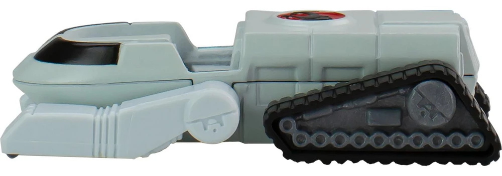 Hot Wheels Premium Thundercat Thunder Tank Vehicle