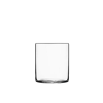 De fabrication Italienne, Luigi Bormioli Top Class DOF Verre à Whisky 36.5 cl (lot de 6)