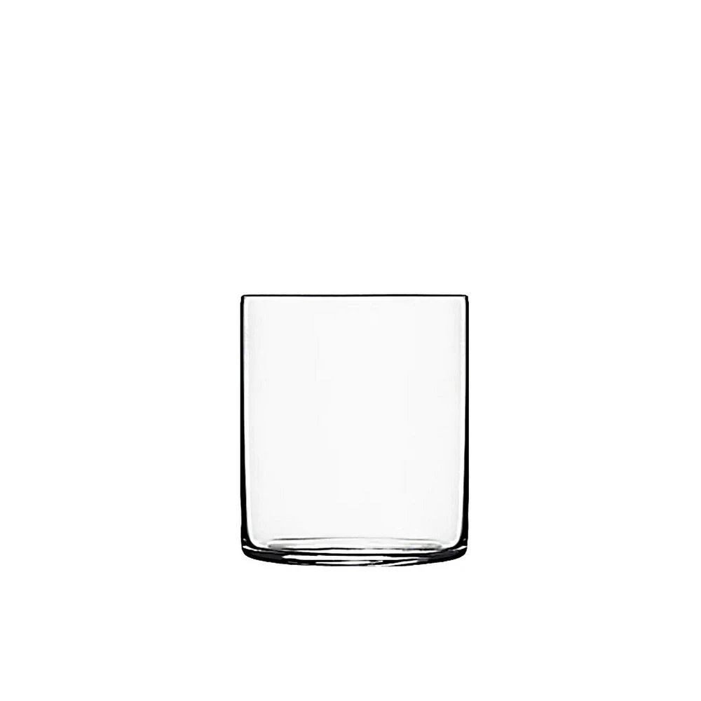 De fabrication Italienne, Luigi Bormioli Top Class DOF Verre à Whisky 36.5 cl (lot de 6)