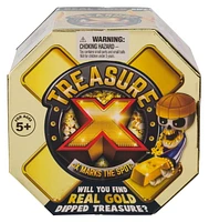 Treasure X Single Pack