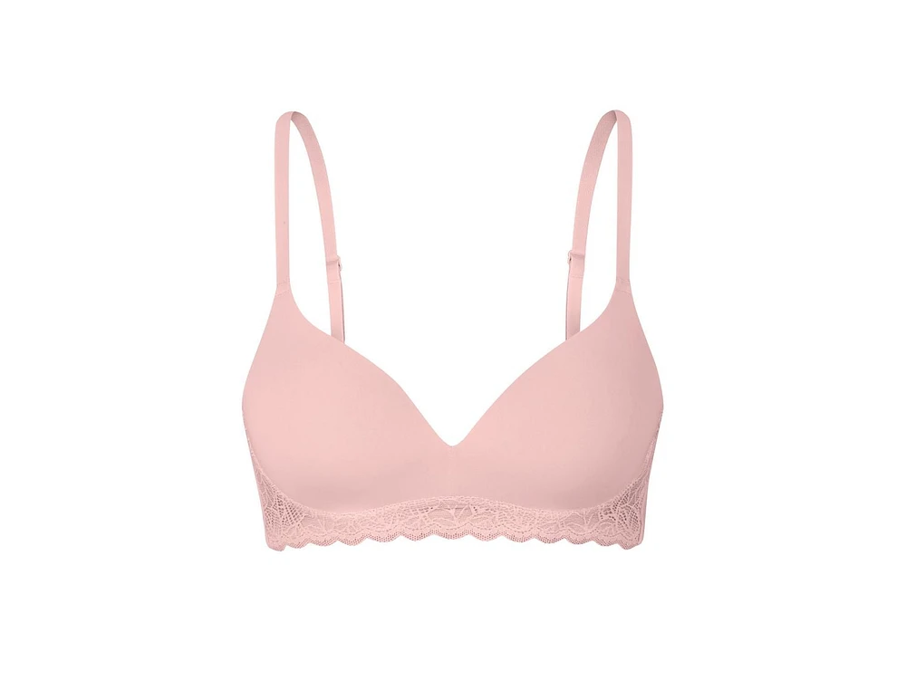 WonderBra EcoPure Wireless with Lift, Bra