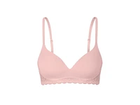 WonderBra EcoPure Wireless with Lift, Bra