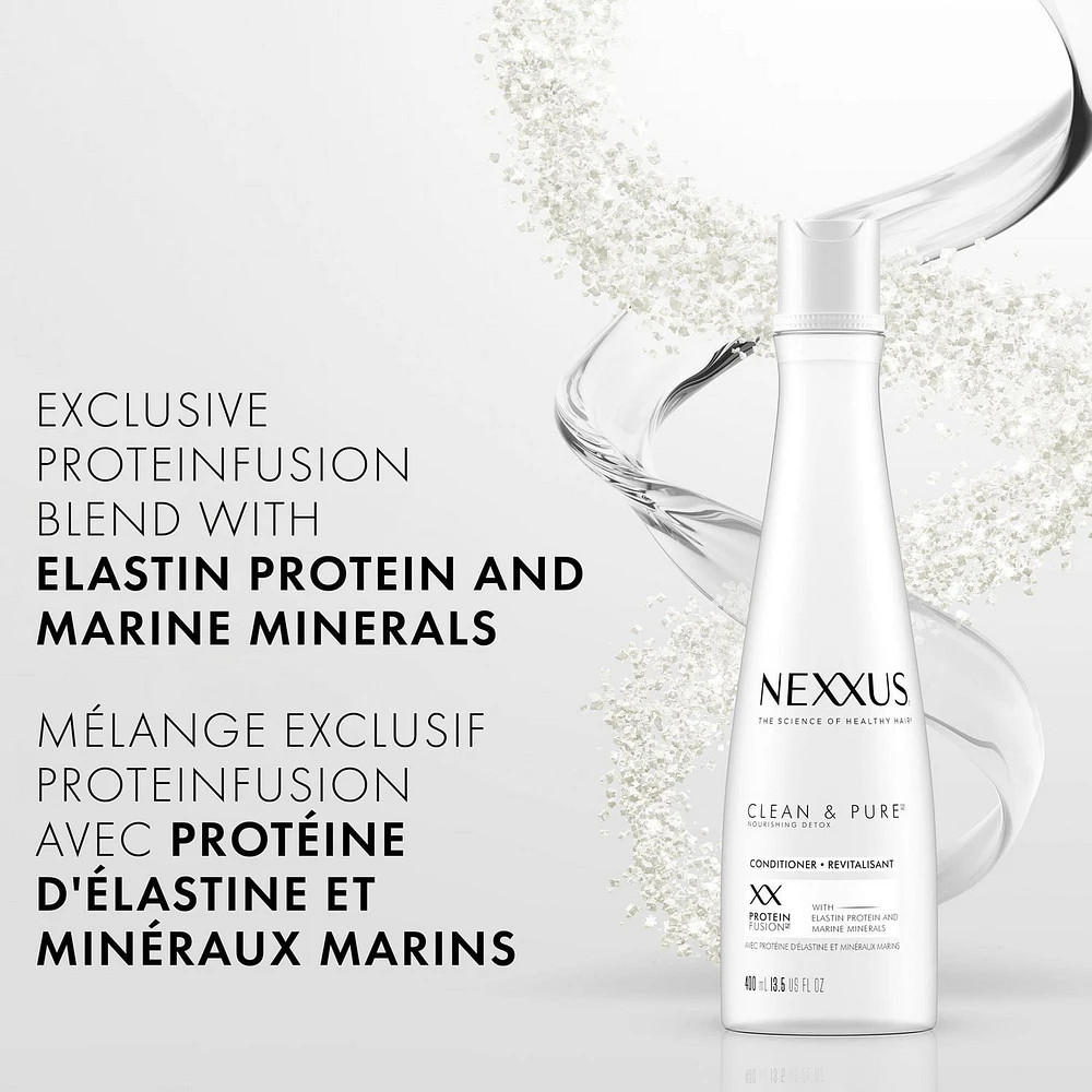 Nexxus Moisture Conditioner