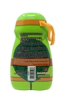 Teenage Ninja Turtles 3 in 1 Wash, Perfect for your little ones!