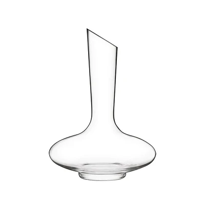 De fabrication Italienne, Luigi Bormioli Atelier Carafe 75 cl