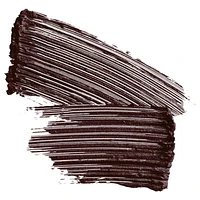 NYX Professional Makeup, Thick it stick it, Mascara sourcils, Épaissisant, Formule Vegan - Taupe Dure jusqu’à 16 heures
