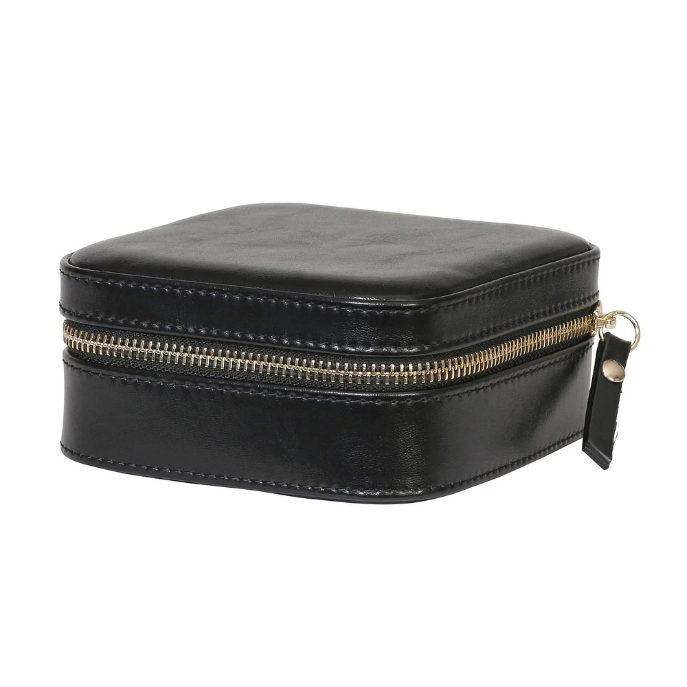 Coffret à bijoux de voyage Stow and Go de Mele and Co
