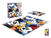 Ceaco - Disney Friends - Mickey and Friends Selfie - 200 piece puzzle