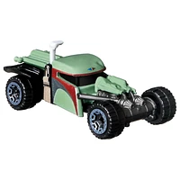 Voiture Boba Fett Hot Wheels Star Wars