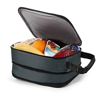 Arctic Zone Expandable Upright Lunch Pack