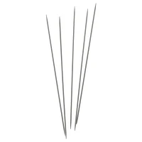 Love Knitting 8" Double Point Knitting Needles - 5 pieces, Sizes 2.25 - 10.0 mm