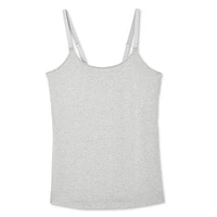 Paisley Sky Maternity Nursing Cami