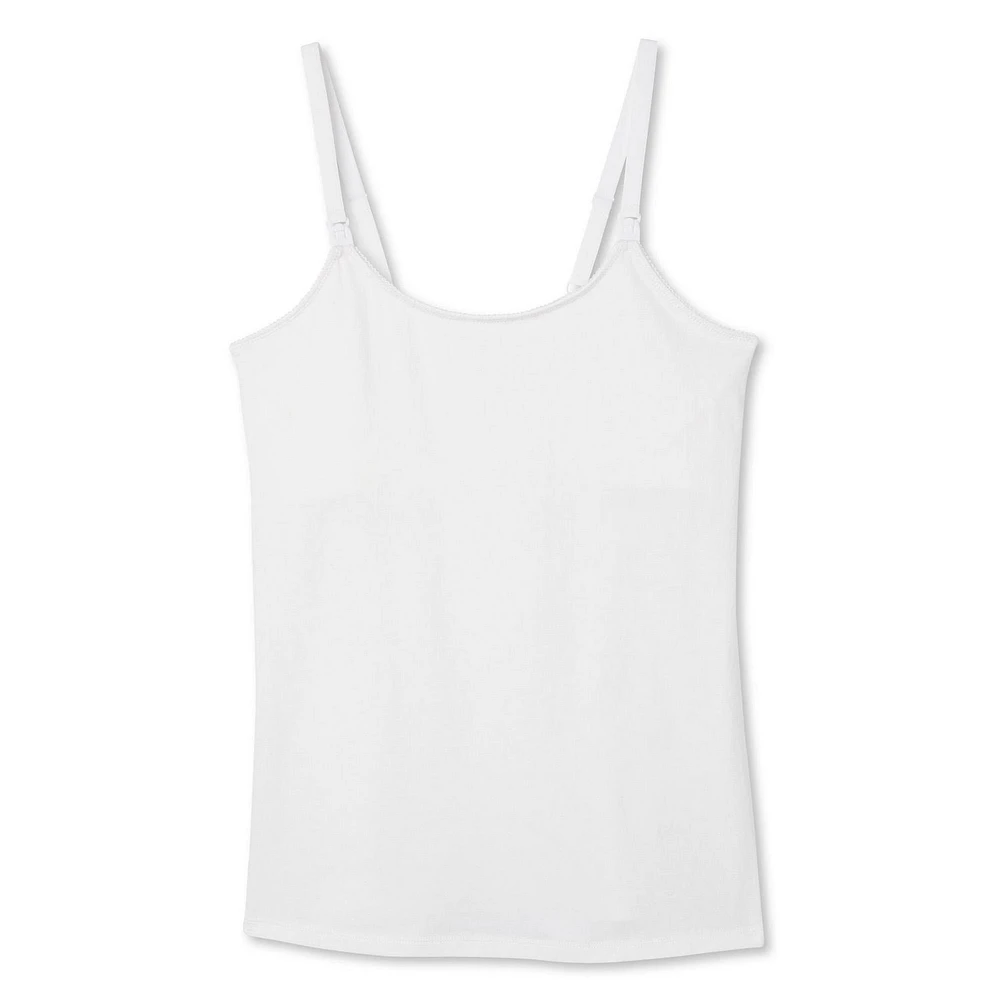 Camisole d’allaitement Paisley Sky Maternité
