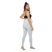 Paisley Sky Maternity Legging