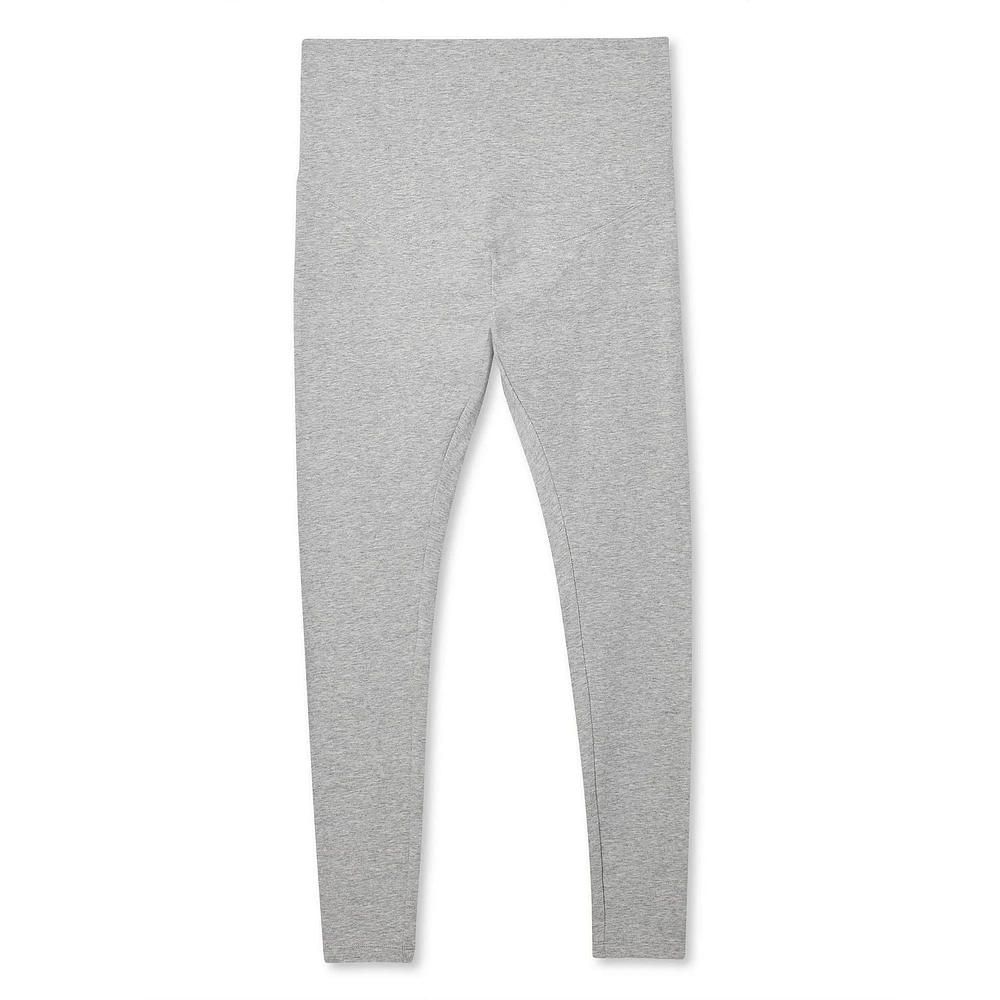 Paisley Sky Maternity Legging