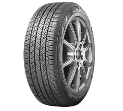 Kumho Solus TA51a 185/60R15 84T BSW Tire