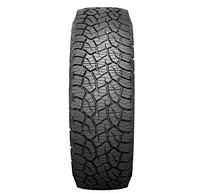 Kumho Road Venture AT52 255/75R17 115T BSW Tire