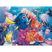 Ceaco - Disney - Nemo - Oversized 300 piece puzzle