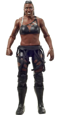 WWE Ember Moon Action Figure - Series #125