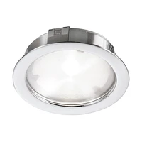 LED PLED-04-WH LED Puck Light