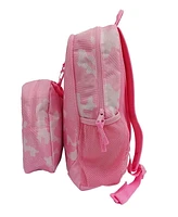 ARDEN BACKPACK WITH LUNCHBOX