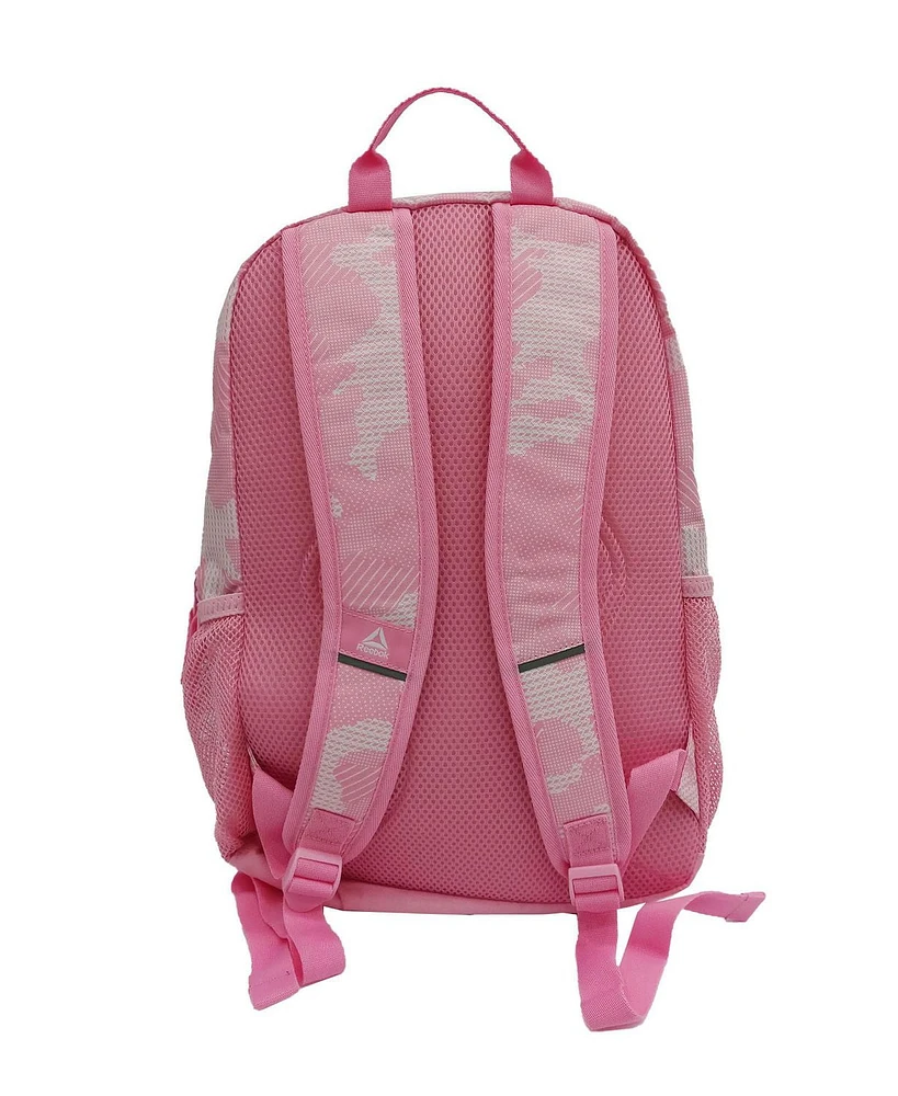 ARDEN BACKPACK WITH LUNCHBOX