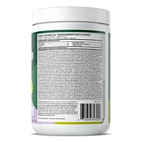 Purely Inspired Greens Powder Superfood Blueberry Acai| Super Greens Powder Organic | Fruit + Veggie Superfood Powder | Green Smoothie Powder, 24 Servings, Superfood Greens Powder