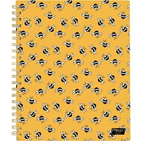 Mead 15M Bee Large Weekly/Monthly Planner 25, Planner