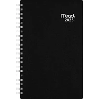 Mead Daily Appointment Book, Planner