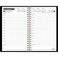 Mead Daily Appointment Book, Planner