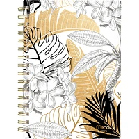 Mead 15M Monstera Small Weekly/Monthly Planner 25, Planner