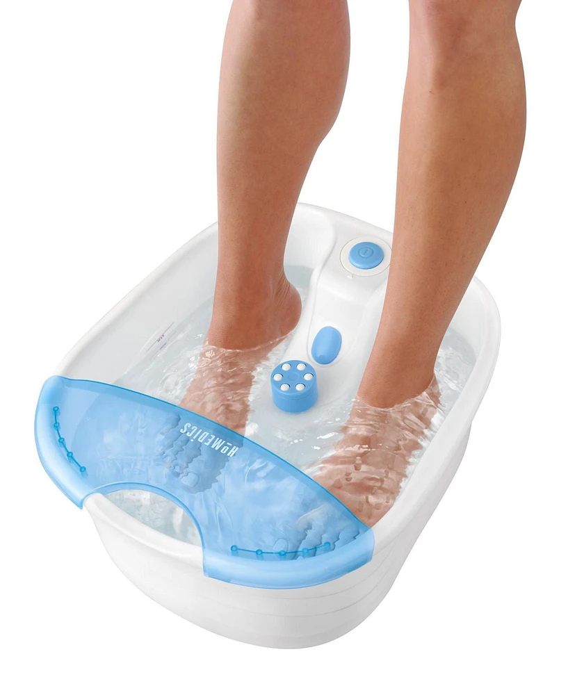 Deep Soak FootSpa