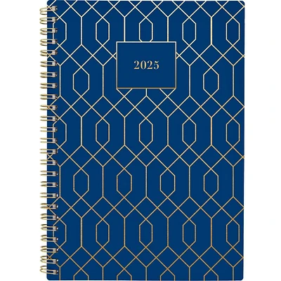 Cambridge Margaret Small Weekly/Monthly Planner, Planner