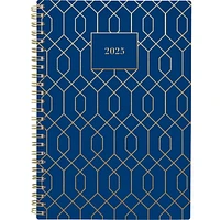 Cambridge Margaret Small Weekly/Monthly Planner, Planner