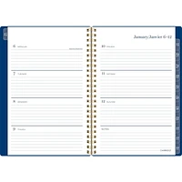 Cambridge Margaret Small Weekly/Monthly Planner, Planner