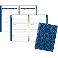 Cambridge Margaret Small Weekly/Monthly Planner, Planner