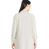 George Women's Open Front Cardigan