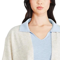 George Women's Open Front Cardigan