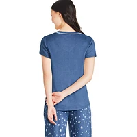 George Women's Pajama 2-Piece Set