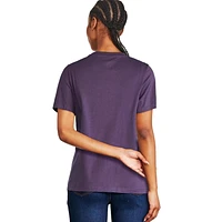 George Women's Crew Neckline Tee