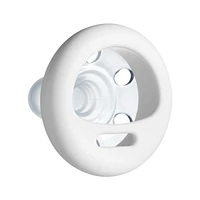 Tommee Tippee Breast-like Pacifier Soother